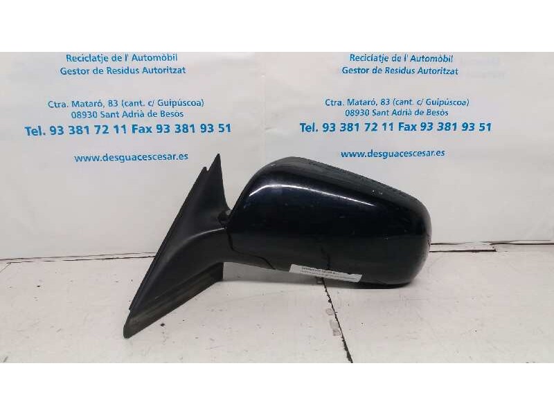Recambio de retrovisor izquierdo para audi a4 avant (b5) 1.9 tdi referencia OEM IAM  ELECTRICO 