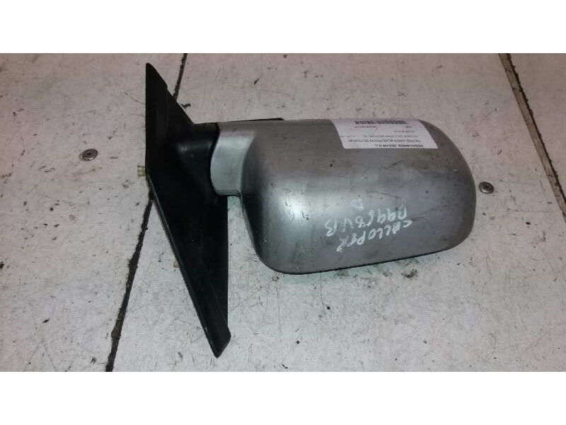 Recambio de retrovisor derecho para hyundai galloper santamo gl referencia OEM IAM  ELECTRICO 