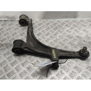 BRAZO SUSPENSION INFERIOR DELANTERO IZQUIERDO SV66020150 