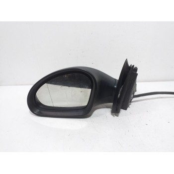 RETROVISOR IZQUIERDO 024142 NEGRO MANUAL