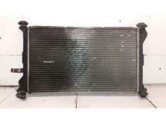 Recambio de radiador agua para ford focus berlina (cak) 1.8 16v cat referencia OEM IAM 98AB8005DE   2