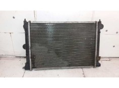 Recambio de radiador agua para volkswagen passat (321/23/27/31) 1.8 (rm) referencia OEM IAM 65163  
