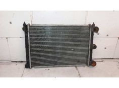 Recambio de radiador agua para volkswagen passat (321/23/27/31) 1.8 (rm) referencia OEM IAM 65163   2