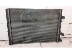 Recambio de radiador agua para volkswagen lupo (6x1/6e1) tdi 3l referencia OEM IAM 6N0121253  