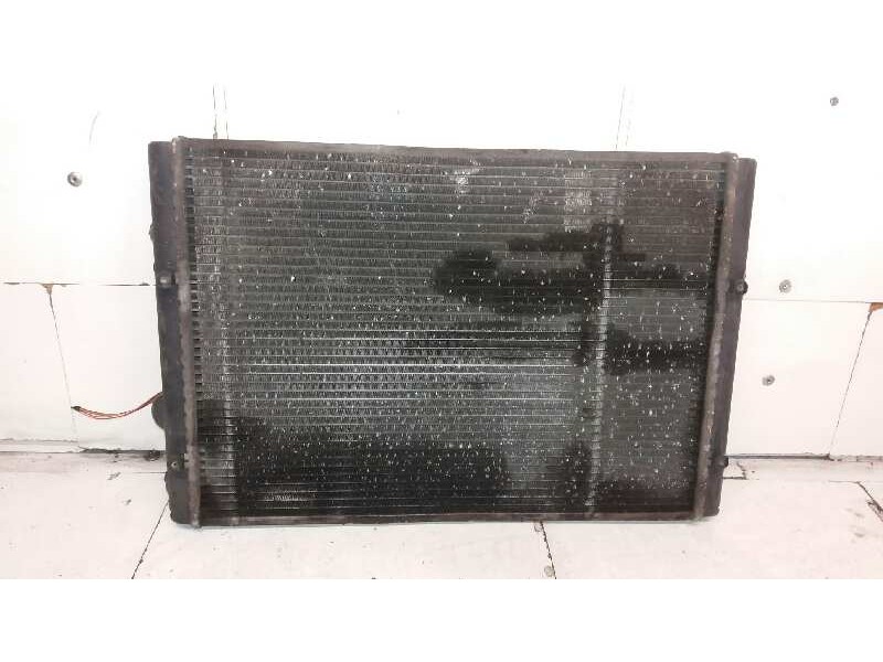Recambio de radiador agua para volkswagen lupo (6x1/6e1) tdi 3l referencia OEM IAM 6N0121253  