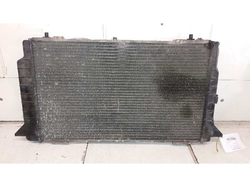 Recambio de radiador agua para audi 80 avant 2.0 referencia OEM IAM   