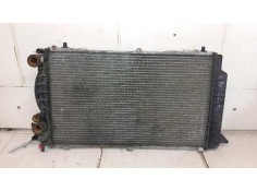 Recambio de radiador agua para audi 80 avant 2.0 referencia OEM IAM    2