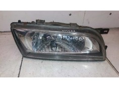 Recambio de faro derecho para nissan almera (n15) gx referencia OEM IAM 260102N325  