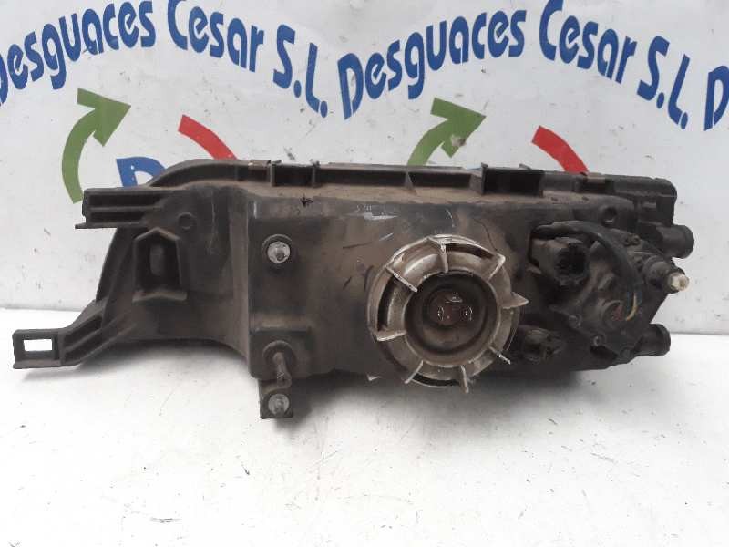 Recambio de faro derecho para nissan almera (n15) gx referencia OEM IAM 260102N325  