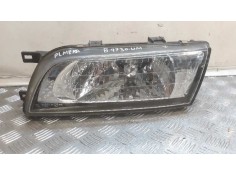 Recambio de faro izquierdo para nissan almera (n15) gx referencia OEM IAM 260602N325  