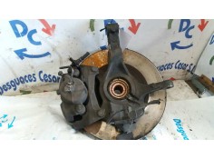 Recambio de mangueta delantera derecha para renault espace iv (jk0) grand espace expression referencia OEM IAM 8200322079   2