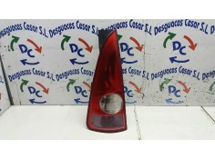 Recambio de piloto trasero izquierdo para renault espace iv (jk0) grand espace expression referencia OEM IAM 8200027153  