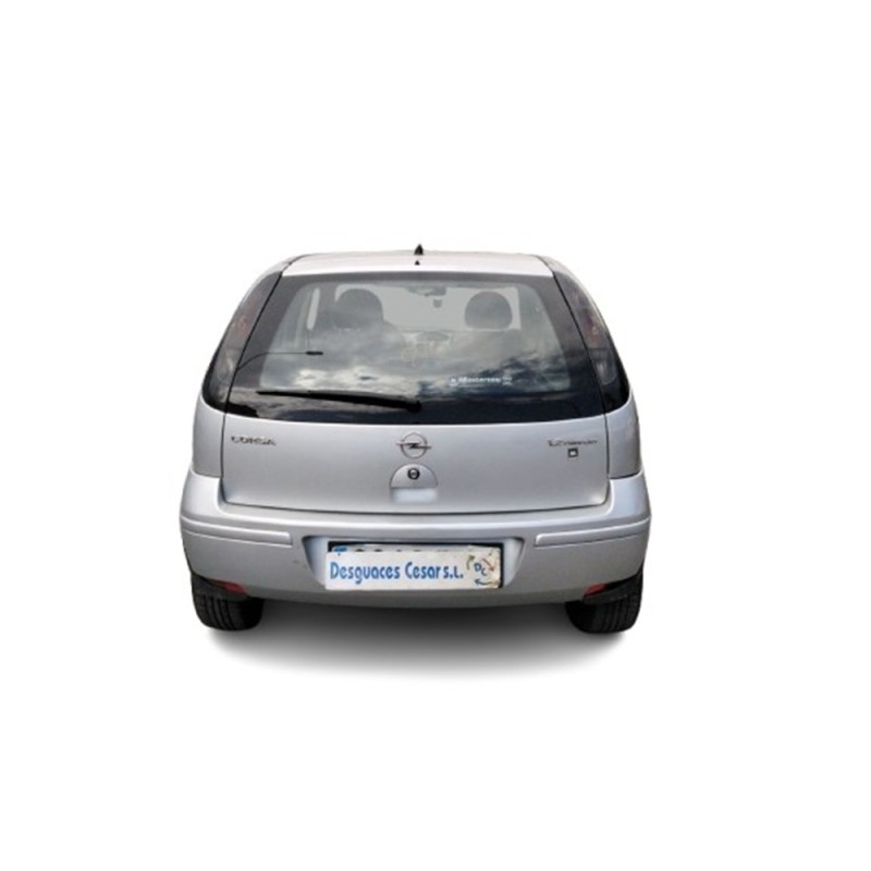 OPEL CORSA C (X01) - imagen 4