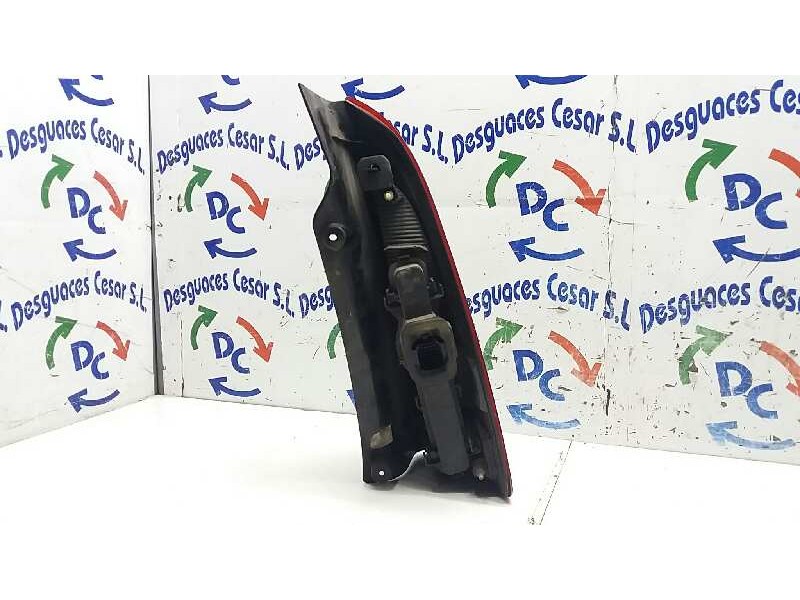 Recambio de piloto trasero izquierdo para renault espace iv (jk0) grand espace expression referencia OEM IAM 8200027153  