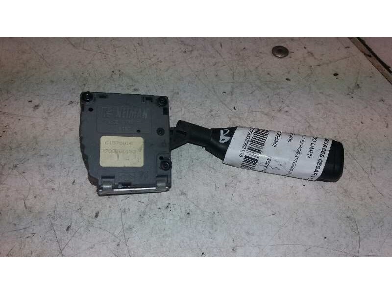 Recambio de mando limpia para renault rapid/express (f40) 1.9 d familiar (f40p) referencia OEM IAM 7700305952  