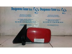 Recambio de retrovisor izquierdo para bmw serie 3 berlina (e36) 318tds referencia OEM IAM  ELECTRICO  2