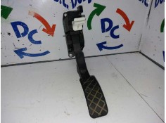 Recambio de potenciometro pedal para volkswagen golf iv berlina (1j1) gti referencia OEM IAM B13222104  
