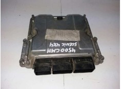 Recambio de centralita motor uce para renault espace iv (jk0) dynamique referencia OEM IAM 281011324 8200309316 