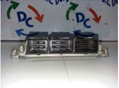 Recambio de centralita motor uce para renault espace iv (jk0) dynamique referencia OEM IAM 281011324 8200309316  2