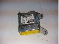Recambio de centralita airbag para renault espace iv (jk0) dynamique referencia OEM IAM 603785400 8200410979 