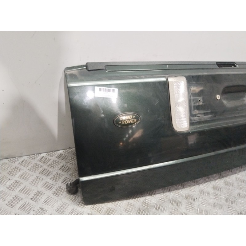 PORTON TRASERO BMD760010  - imagen 3