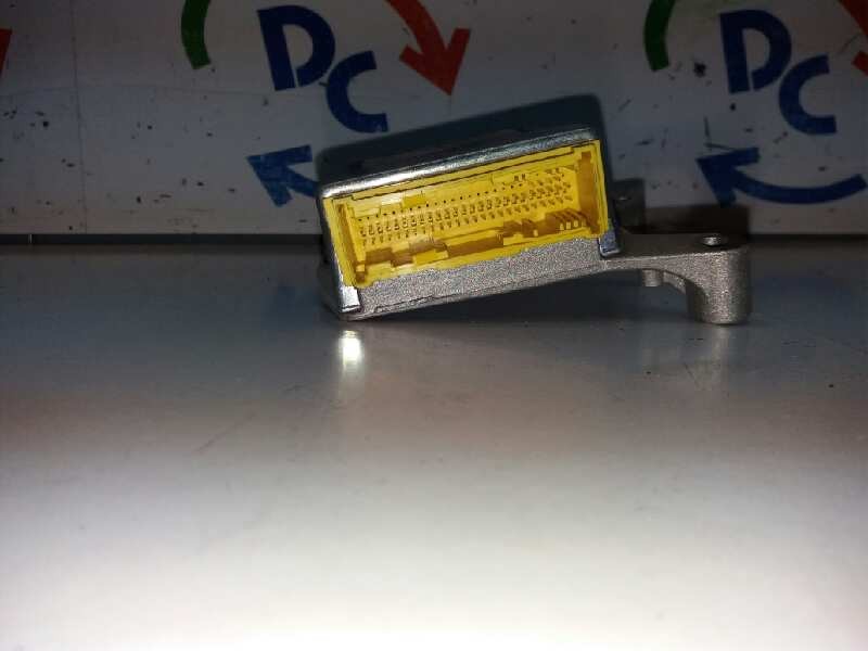 Recambio de centralita airbag para renault espace iv (jk0) dynamique referencia OEM IAM 603785400 8200410979 