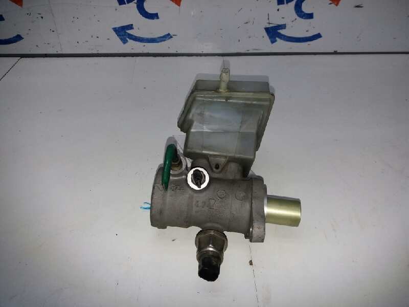 Recambio de bomba freno para renault espace iv (jk0) dynamique referencia OEM IAM 41250010  
