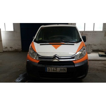 CITROËN JUMPY