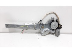 Recambio de elevalunas trasero derecho para mazda premacy (cp) td active referencia OEM IAM C10072590B