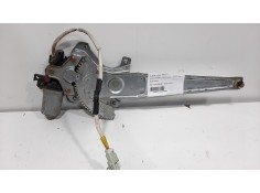 Recambio de elevalunas trasero derecho para mazda premacy (cp) td active referencia OEM IAM C10072590B   2