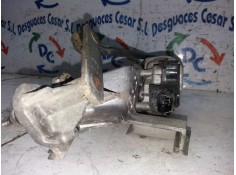 Recambio de motor limpia delantero para mazda premacy (cp) td active referencia OEM IAM 8492007123 CB0767340B  2