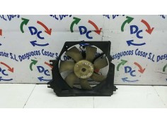 Recambio de electroventilador para mazda premacy (cp) td active referencia OEM IAM 1227506660 ZL0115150  2