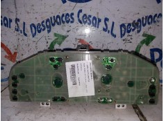 Recambio de cuadro instrumentos para mazda premacy (cp) td active referencia OEM IAM B25F55441 B25F55441 