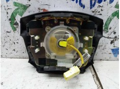 Recambio de airbag delantero izquierdo para mazda premacy (cp) td active referencia OEM IAM T93141A CB0160220A  2