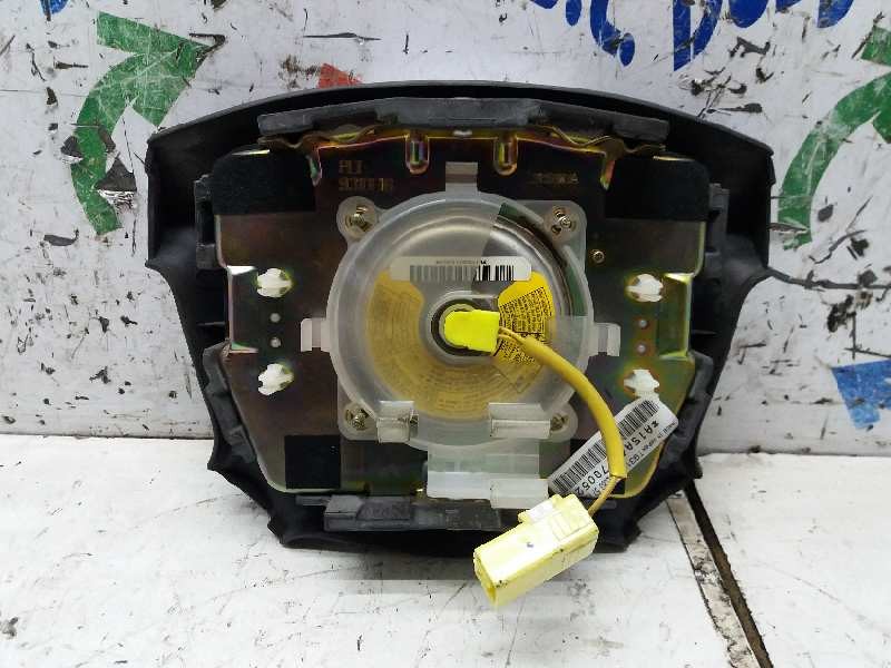 Recambio de airbag delantero izquierdo para mazda premacy (cp) td active referencia OEM IAM T93141A CB0160220A 