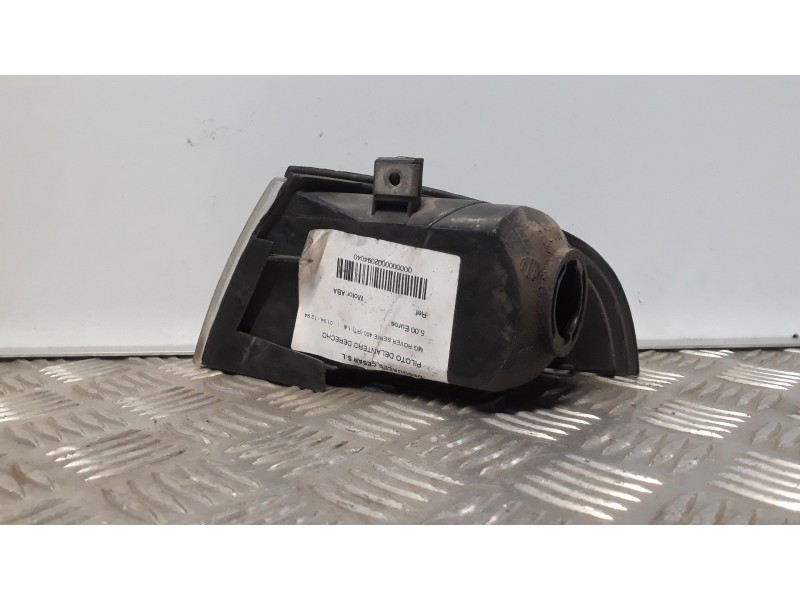 Recambio de piloto delantero derecho para mg serie 400 (rt) 1.8 referencia OEM IAM   