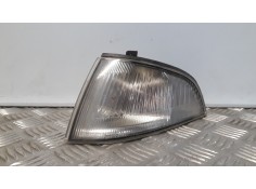 Recambio de piloto delantero izquierdo para mg serie 400 (rt) 1.8 referencia OEM IAM