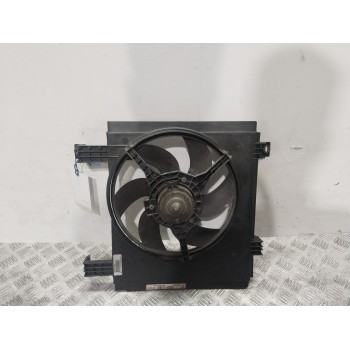 ELECTROVENTILADOR 0013196V005 