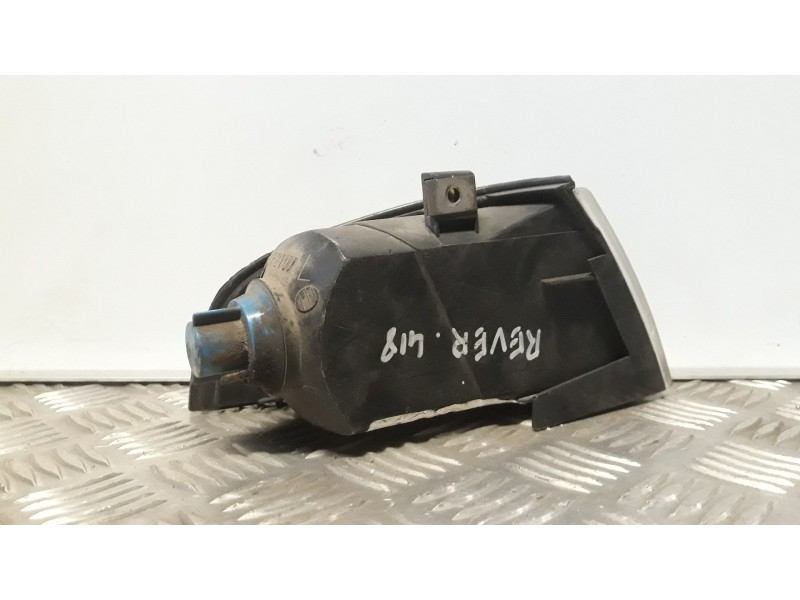 Recambio de piloto delantero izquierdo para mg serie 400 (rt) 1.8 referencia OEM IAM   