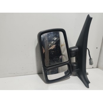 RETROVISOR IZQUIERDO 4500395 