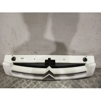 REJILLA DELANTERA 9644758077 BLANCO
