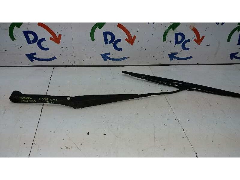 Recambio de brazo limpia delantero derecho para subaru forester s11 (sg) 2.0 referencia OEM IAM 86532SA030  