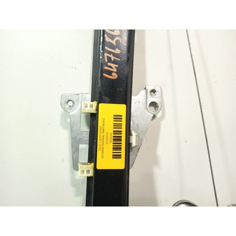 ELEVALUNAS TRASERO DERECHO 31253722  - imagen 4