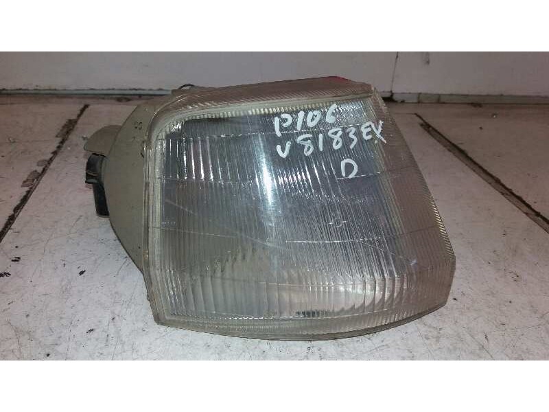Recambio de piloto delantero derecho para peugeot 106 (s1) cocktail referencia OEM IAM 630321  