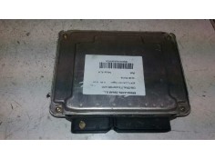 Recambio de centralita motor uce para seat leon (1m1) signo referencia OEM IAM 0281010686 038906012FN  2