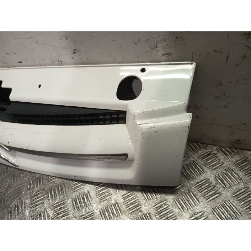 REJILLA DELANTERA 9644758077 BLANCO - imagen 3