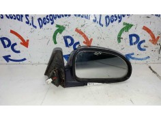 Recambio de retrovisor derecho para hyundai coupe (j2) 1.6 fx coupe referencia OEM IAM  ELECTRICO