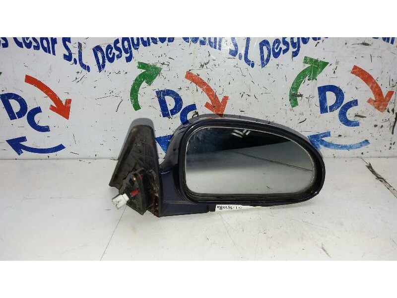 Recambio de retrovisor derecho para hyundai coupe (j2) 1.6 fx coupe referencia OEM IAM  ELECTRICO 