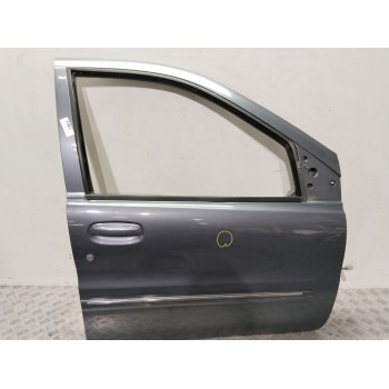 PUERTA DELANTERA DERECHA PLATA