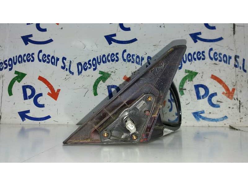 Recambio de retrovisor derecho para hyundai coupe (j2) 1.6 fx coupe referencia OEM IAM  ELECTRICO 